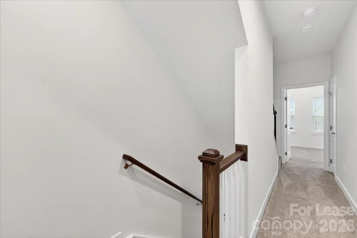 3rd floor landing