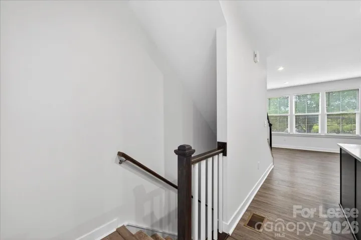 2nd floor landing