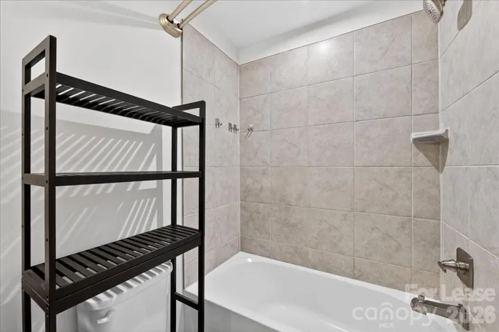 2nd full bathroom