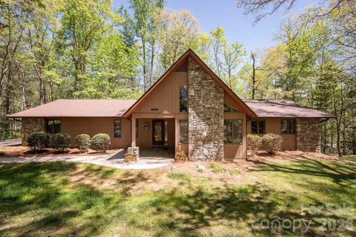 Stunning Laurel Park Home!