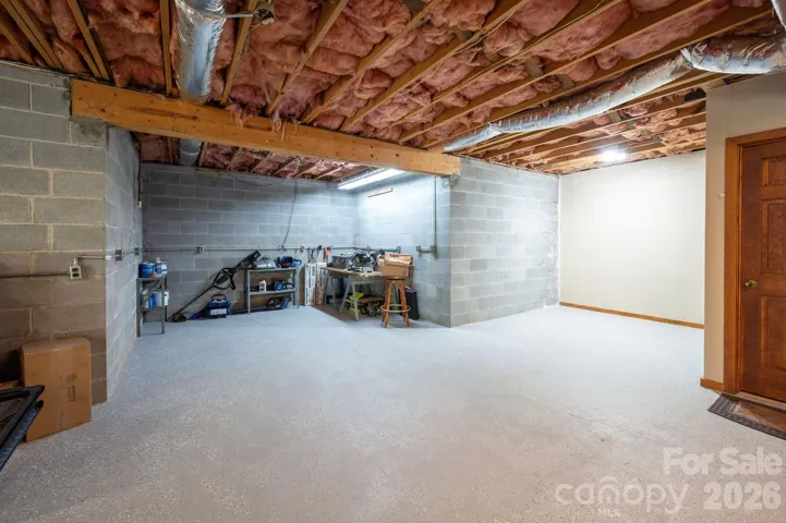 Room for a Workshop