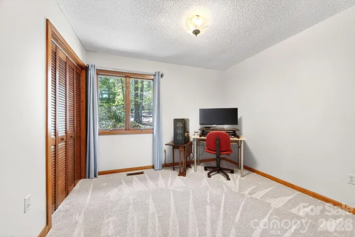 Third Bedroom or Office
