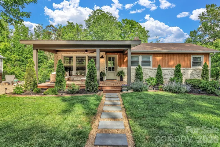 gorgeous remodeled home