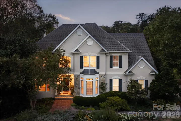 Classic Home in The Midlands