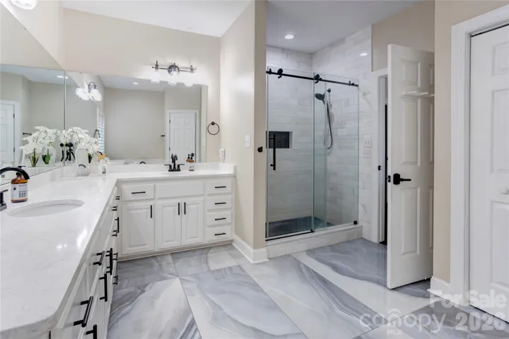 Start and end your day in luxury