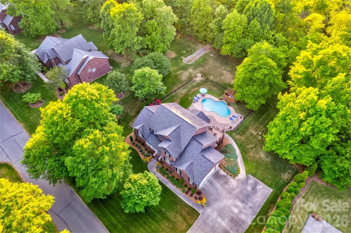 Private and convenient