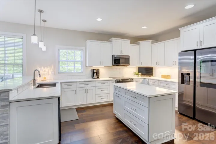 Cook, gather, connect