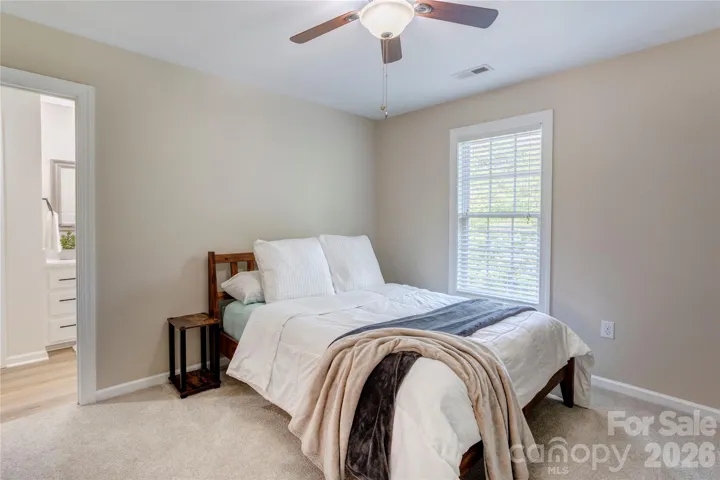 Bedroom 4 - upstairs