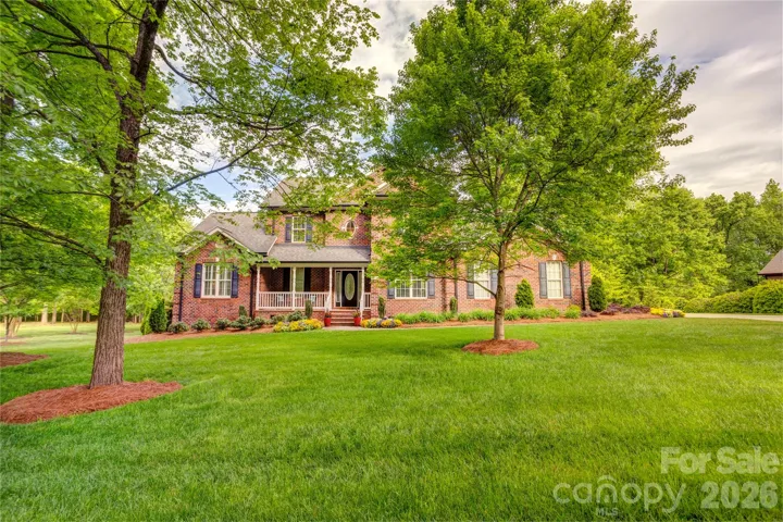 Freedom Acres Location