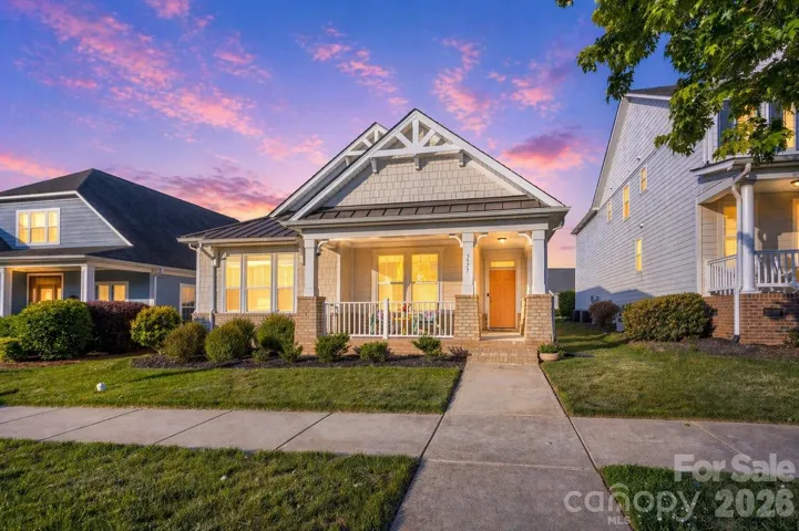 Welcome to 3577 County Down Avenue!