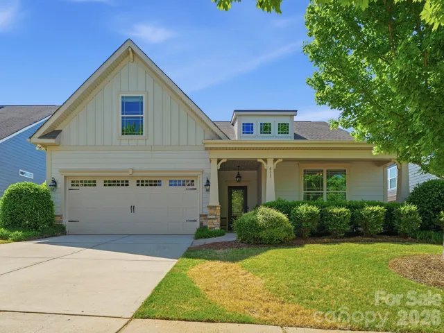 Beautiful 3 BR/3 BA home with an impressive list of upgrades