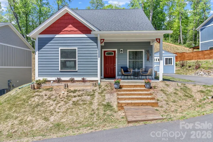 beautiful home in a nice community