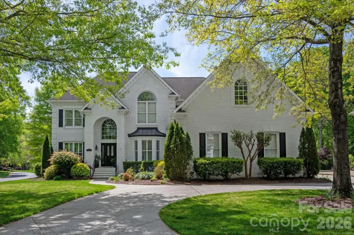 Gorgeous All Brick Home in PCC