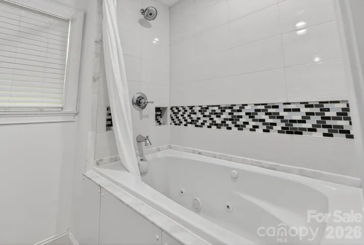 Guest Tub