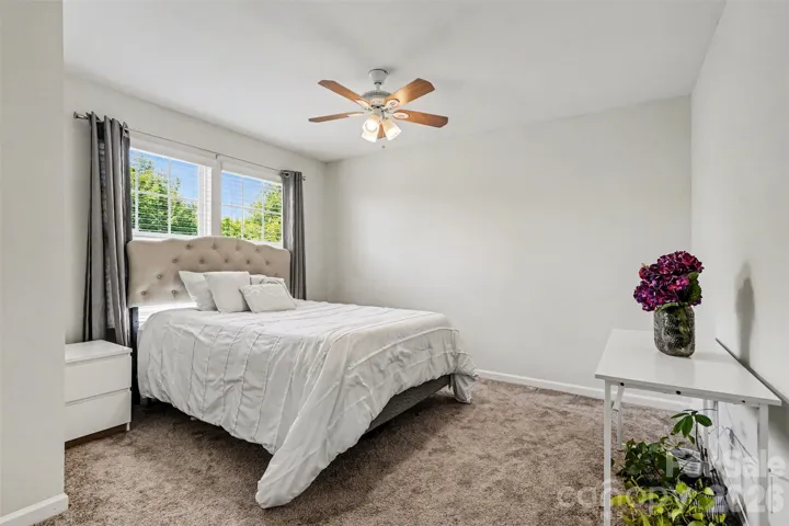 3rd Bedroom