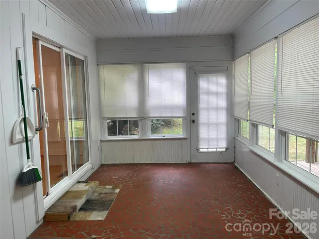 Sunroom