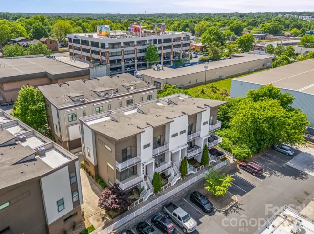 Lumina Townhomes