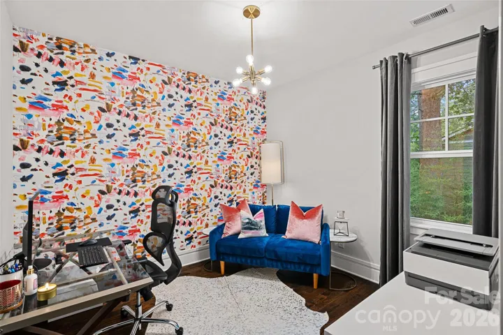 Bedroom 4/Office