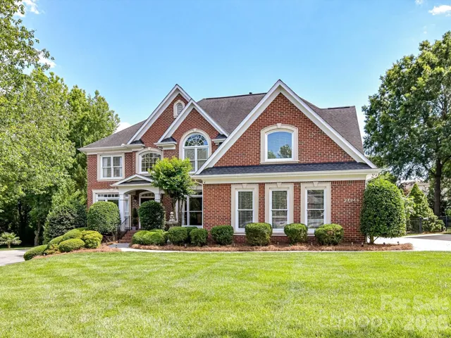 Welcome to 27246 Preston Place!
