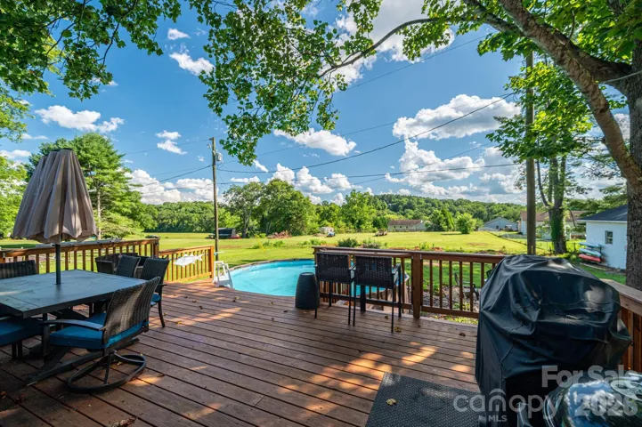 Look at that view!