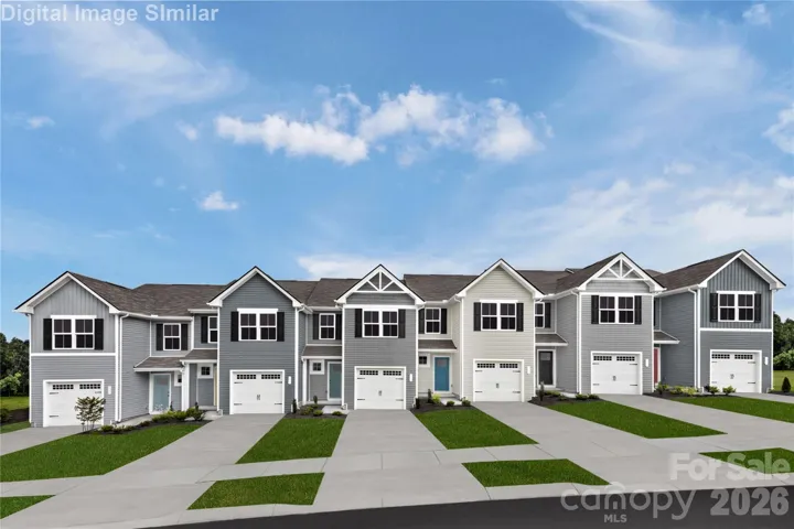 Why rent when you can OWN? Affordable, customizable 3BR/2.5BA NEW townhomes—your dream home, your style, your future! Poplar floorplan