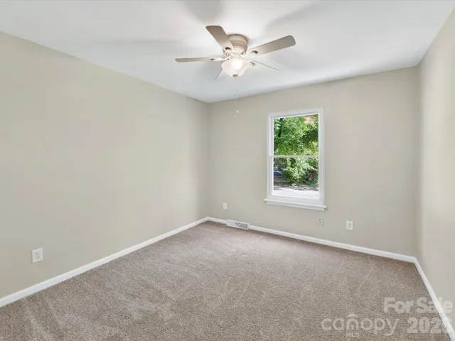 Third bedroom