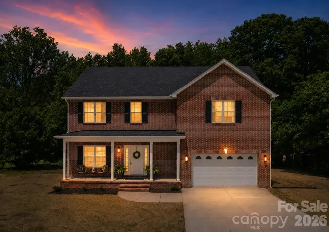If you have been waiting for a home that gives you room to breathe without giving up convenience, you just found it.