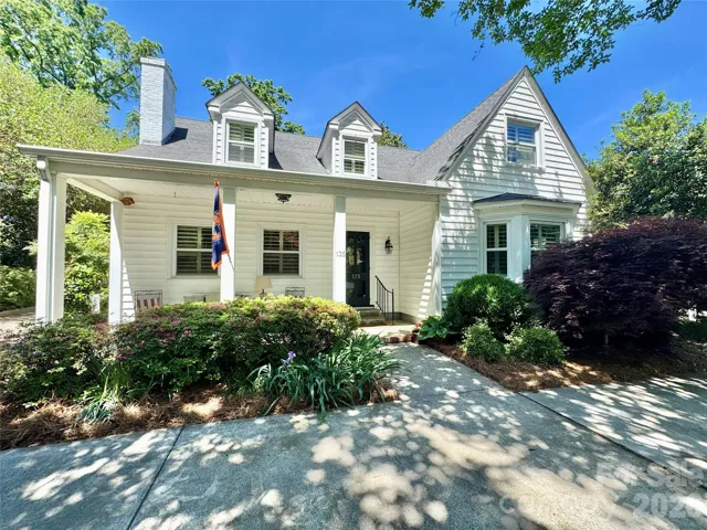135 Eastover Drive-walk to downtown Concord to enjoy the shops and restaurants.