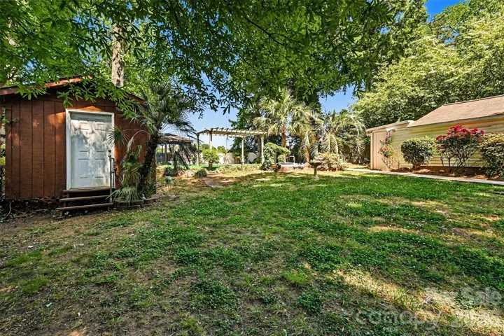 Another He shed/She shed or storage room 