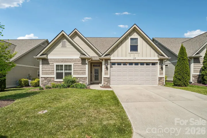 Welcome to 163 Windstone Drive!