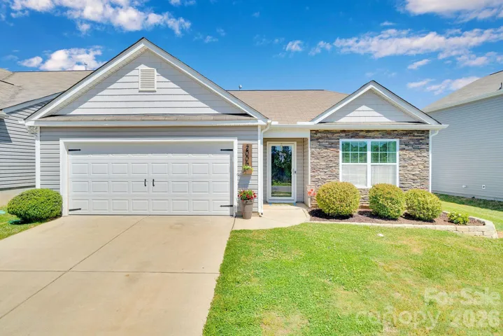 Rare Ranch in Spencer Mountain Village!
