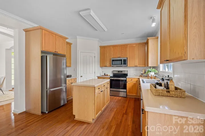 Solid wood floors