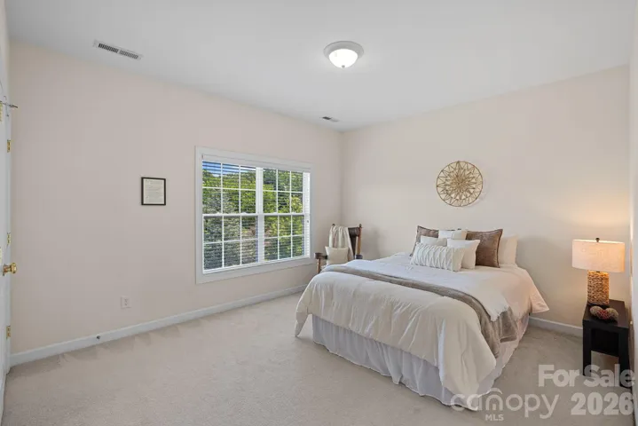 Second primary with en suite