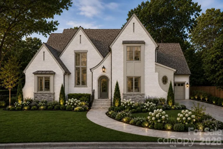 Some images may include digital renderings or AI-enhanced visuals intended to illustrate design intent, finishes, or potential use of space. Actual construction and final finishes may vary