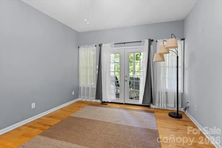 Bonus room