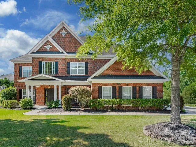 Welcome Home!