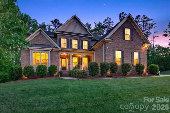 Welcome Home!