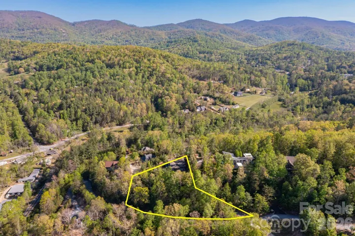 Aerial Image