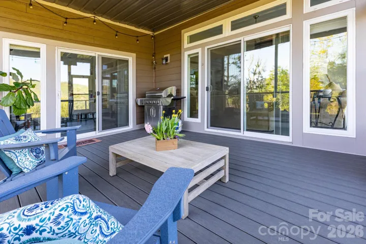 Screened Porch