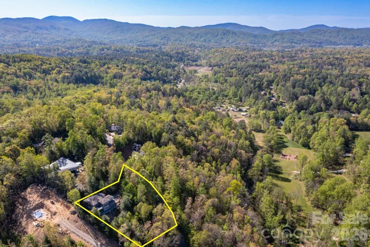Aerial Image