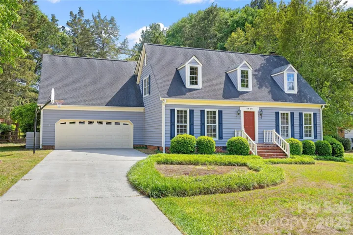 Welcome to 5636 Ivygate Lane!