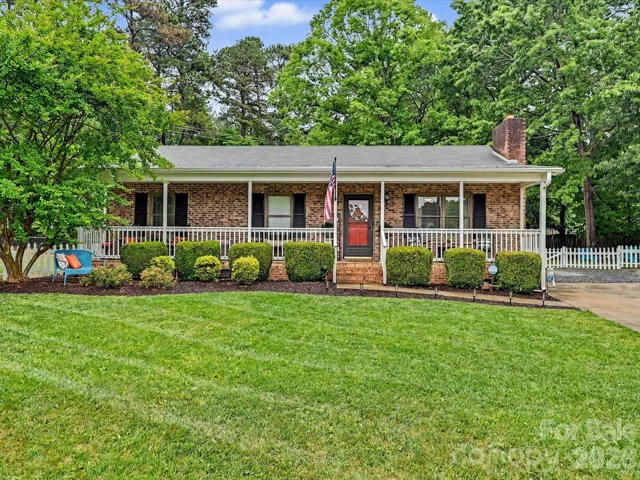 Welcome Home!