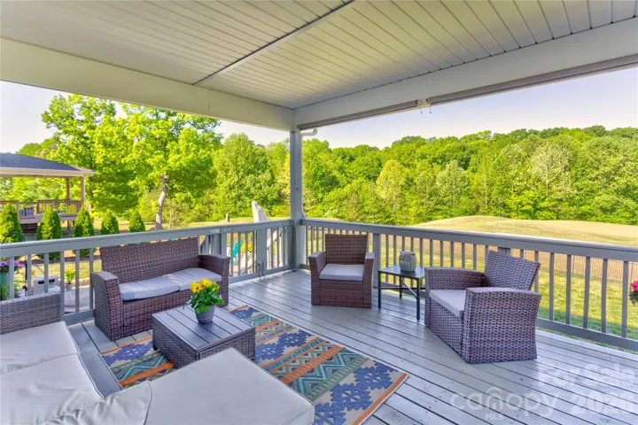 Perfect spot for your morning coffee!