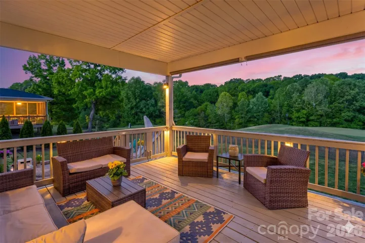 Enjoy a perfect sunset!