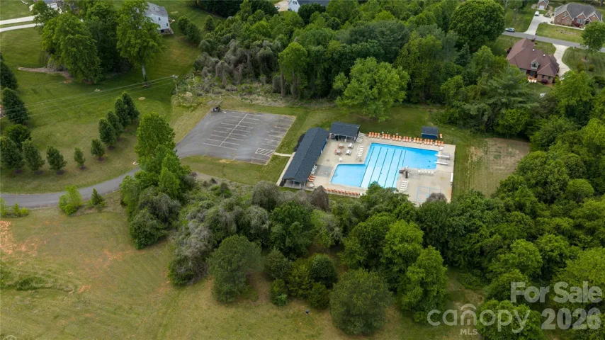 Statesville  Pool 