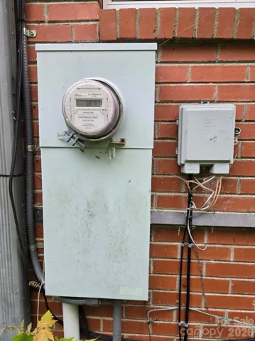 Underground Power and Communication and Internet Connectivity Lines run Underground throughout the area of this property.