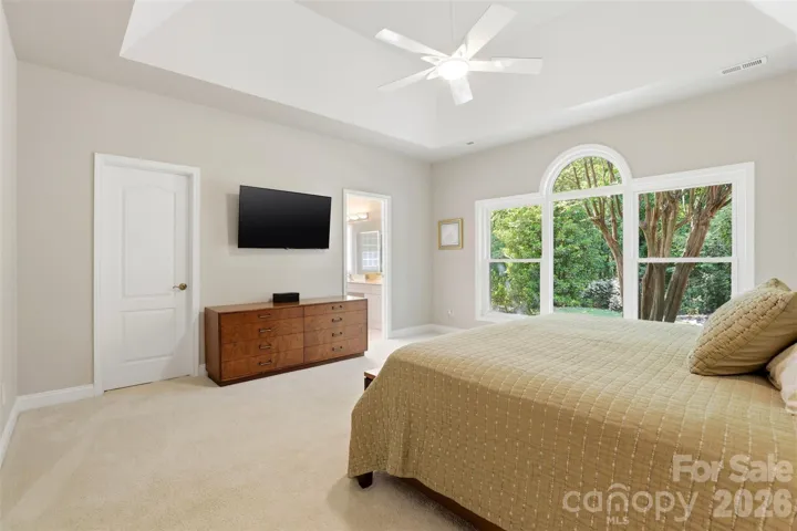 Primary room