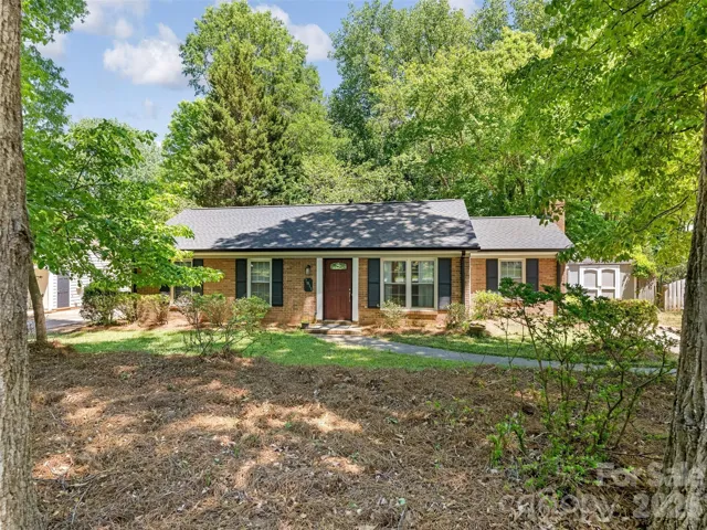Welcome Home | Sardis Woods