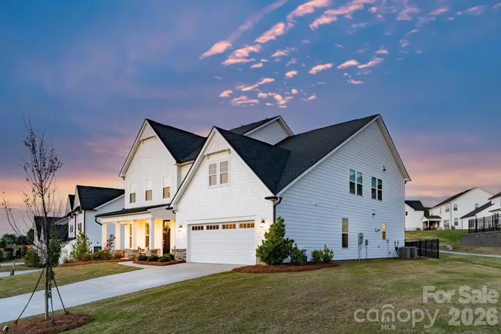 Welcome home to 2423 Ridgecrest Way in Fort Mill, SC!