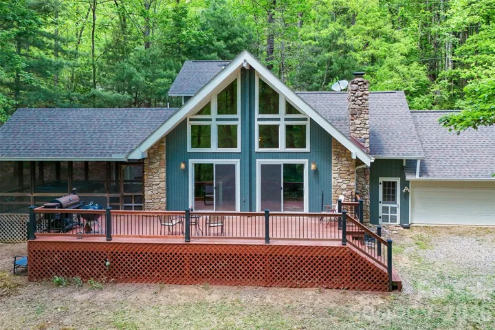491 Mckenzie Way South, Old Fort